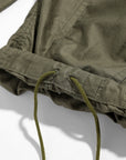 Needles H.D. BDU Pant Olive