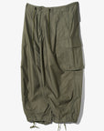 Needles H.D. BDU Pant Olive