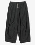 Needles H.D Pant Black 6 Ounce Denim