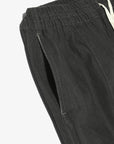 Needles H.D Pant Black 6 Ounce Denim