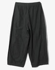 Needles H.D Pant Black 6 Ounce Denim