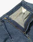 Needles HD Jean Skirt 12 Ounce Denim