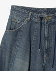Needles HD Jean Skirt 12 Ounce Denim