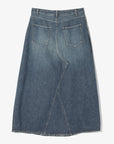 Needles HD Jean Skirt 12 Ounce Denim