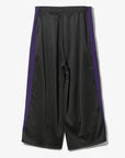Needles H.D Track Pant Black