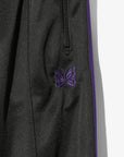 Needles H.D Track Pant Black