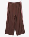 Needles H.D Track Pant Brown