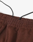 Needles H.D Track Pant Brown