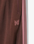 Needles H.D Track Pant Brown