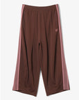 Needles H.D Track Pant Brown