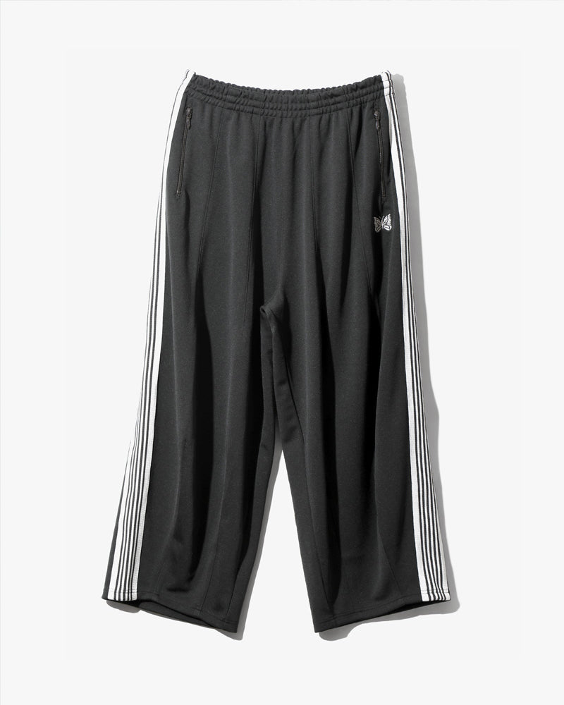NEEDLES H.d. track pant XS チャコール　xs Needles H.D Track Pant Charcoal – Big Trouble Store