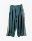 Needles H.D Track Pant Green