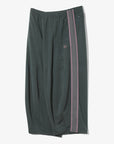 Needles H.D Track Pant Green