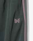 Needles H.D Track Pant Green