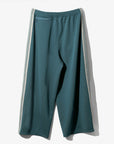 Needles H.D Track Pant Green