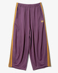Needles H.D Track Pant Purple