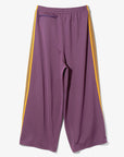 Needles H.D Track Pant Purple