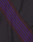Needles H.D Track Pant Purple