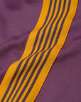 Needles H.D Track Pant Purple