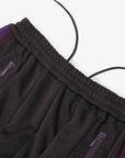 Needles H.D Pleated Track Skirt Purple