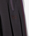 Needles H.D Pleated Track Skirt Purple