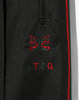 Needles x A Tribe Called Quest Track Pant Poly Smooth