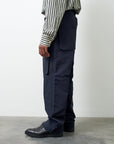 PAA Utility Pant 1.5 Navy