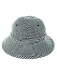 Papa Nui Gunnery Range Hat Hickory