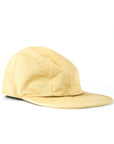 Papa Nui Devotion Cap Khaki Herringbone