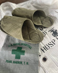 Papa Nui Hospital Slippers HBT