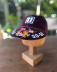 Papa Nui Korea' 51 Cap