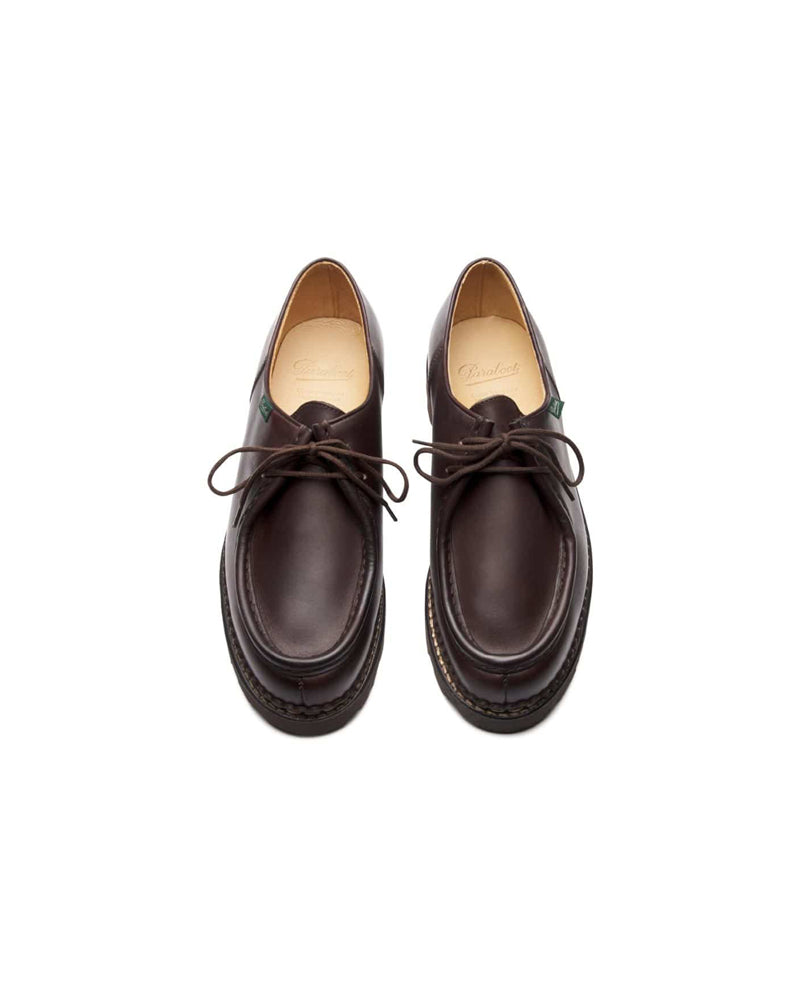 Paraboot Michael Cafe – Big Trouble Store