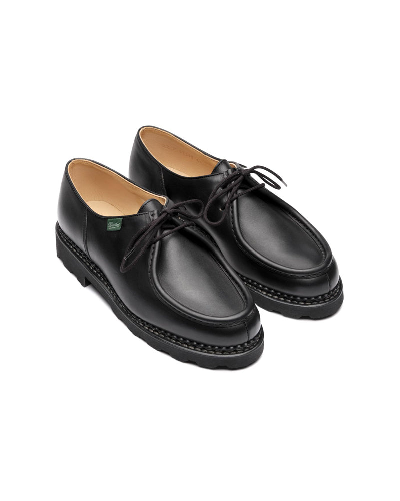 Paraboot Michael Noir – Big Trouble Store