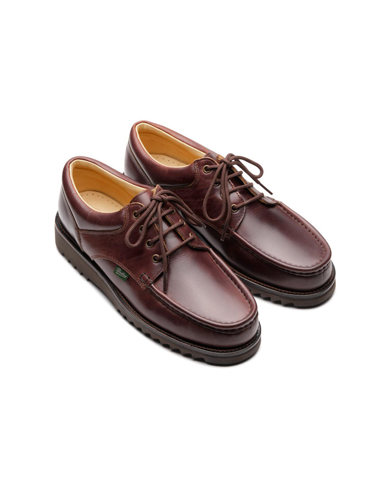 パラブーツ ティエール マロン Paraboot Thiers UK6.0