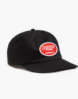Service Works Chefsware Cap Black