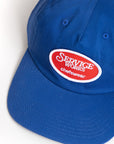 Service Works Chefsware Cap Blue