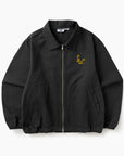 Service Works Dove Work Jacket Black