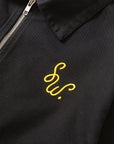 Service Works Dove Work Jacket Black