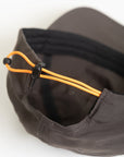 Service Works Nylon Dove Cap Brown