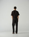 Thom Morison Classic Pant Black