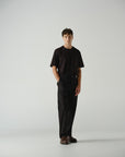 Thom Morison Classic Pant Black