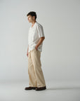 Thom Morison Cocktail Shirt Almost White