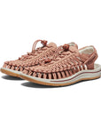 KEEN Women's Uneek Cork Birch