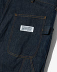 Workaday by Engineered Garments Painter Pant Indigo 12 Ounce Cone Denim