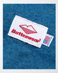 Battenwear Packable Tote 8 oz Denim