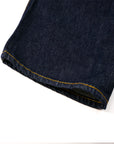 orSlow 101 Dad's Fit Denim One Wash