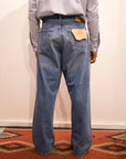 orSlow Super Dad's Denim Pants Denim Used