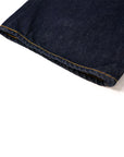 orSlow Super Dad's Denim Pants One Wash