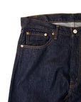 orSlow Super Dad's Denim Pants One Wash