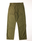 orSlow Vintage Fit Fatigue Pants
